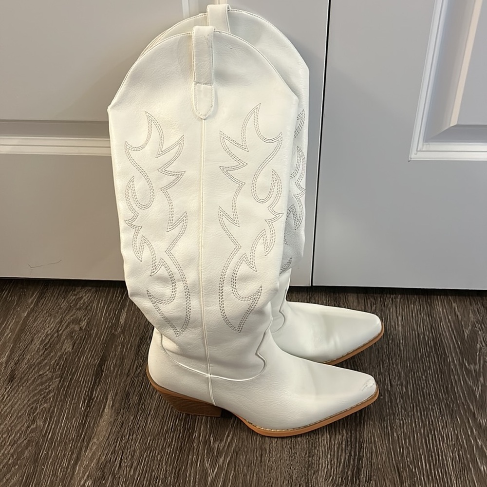 Cowboy Boots